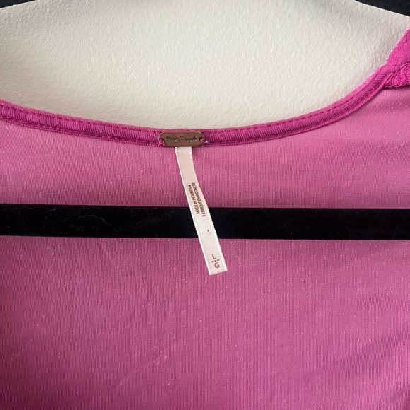 Free People Top - Picture 2 of 3